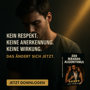 Der Männer-Algorithmus | Dein Upgrade | Ebook + Hörbuch