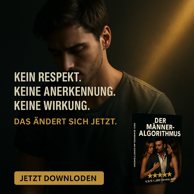 Der Männer-Algorithmus | Dein Upgrade | Ebook + Hörbuch