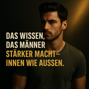 Der Männer-Algorithmus | Dein Upgrade | Ebook + Hörbuch